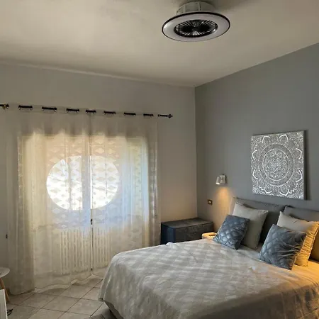 Апартаменты Blue View *