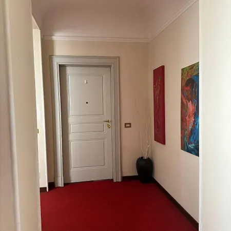 Blue View Апартаменты Оджеббио