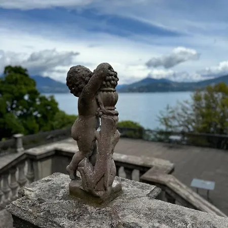 Blue View Апартаменты Оджеббио