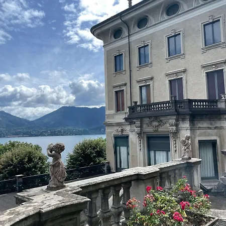 Апартаменты Blue View *