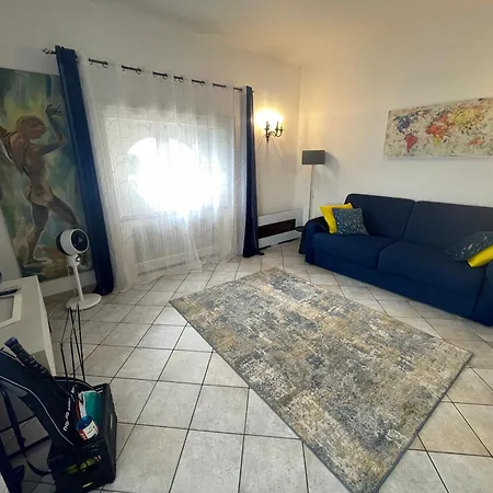 Blue View Оджеббио