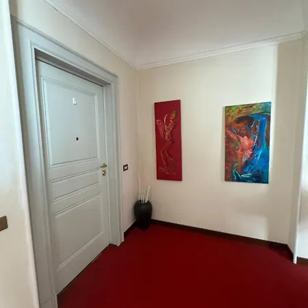 Blue View * Оджеббио