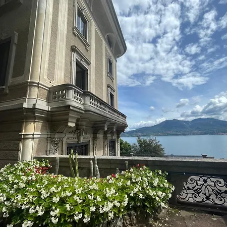 Blue View Апартаменты *