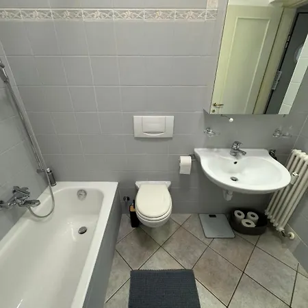 Апартаменты Blue View *