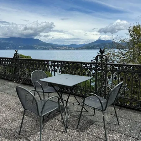 Апартаменты Blue View *