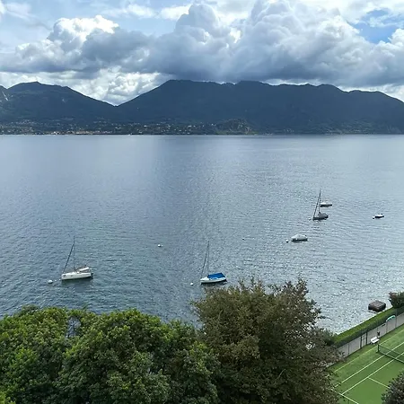 Blue View Оджеббио