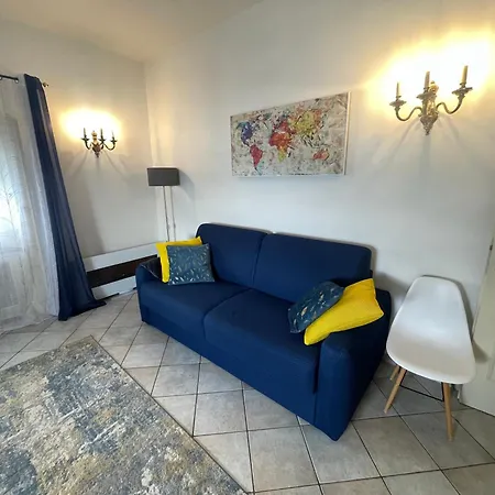 Blue View * Оджеббио