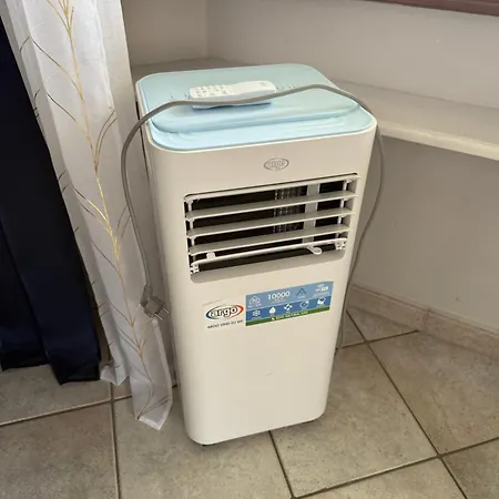 Blue View * Оджеббио