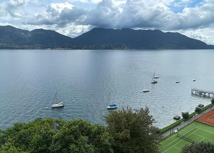 Blue View Оджеббио